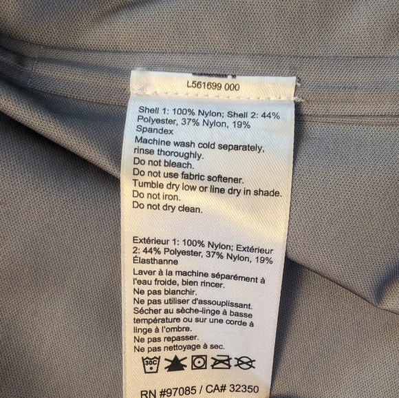 Outdoor Research Men's Hemispheres Gore-Tex Ski Jacket - Picture 7 of 11